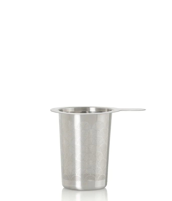 AdHoc - TF23 - AdHoc, Teefilter Fusion, Edelstahl, D9,5, H10,5cm