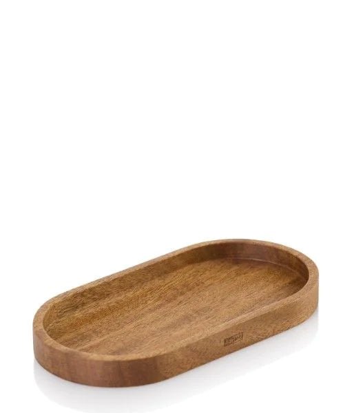 AdHoc - ST41 - AdHoc, Untersetzer Posto, Höhe: 1,5 cm Breite: 8,5 cm Länge: 16 cm