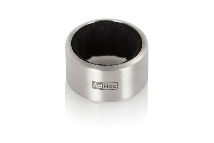 AdHoc - FV46 - AdHoc, Wein - Genießer - Set Champ, 3 - tlg. Set