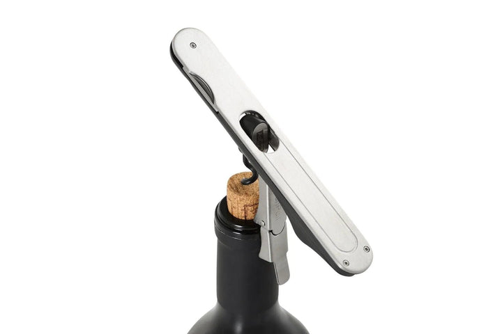 AdHoc - FV46 - AdHoc, Wein - Genießer - Set Champ, 3 - tlg. Set