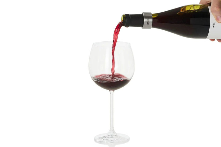 AdHoc - FV46 - AdHoc, Wein - Genießer - Set Champ, 3 - tlg. Set