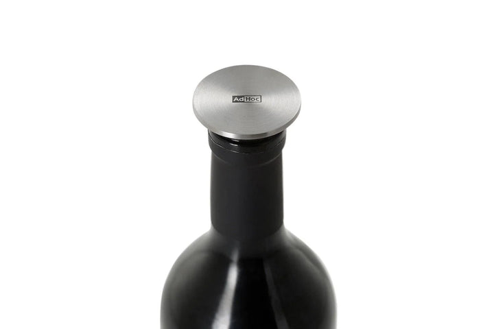 AdHoc - FV46 - AdHoc, Wein - Genießer - Set Champ, 3 - tlg. Set