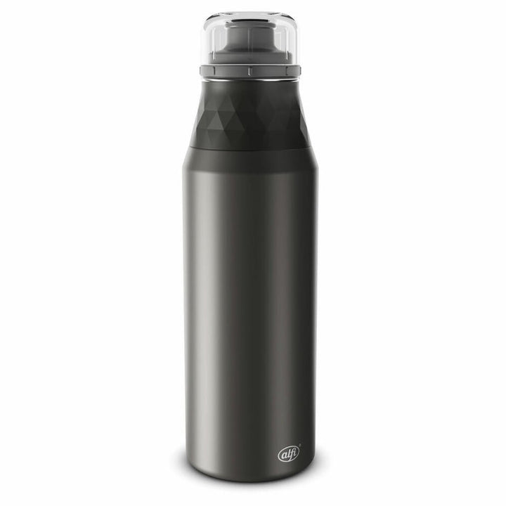 Alfi 'Endless Bottle caviar black mat 0,90l' - ALF - 5668233090