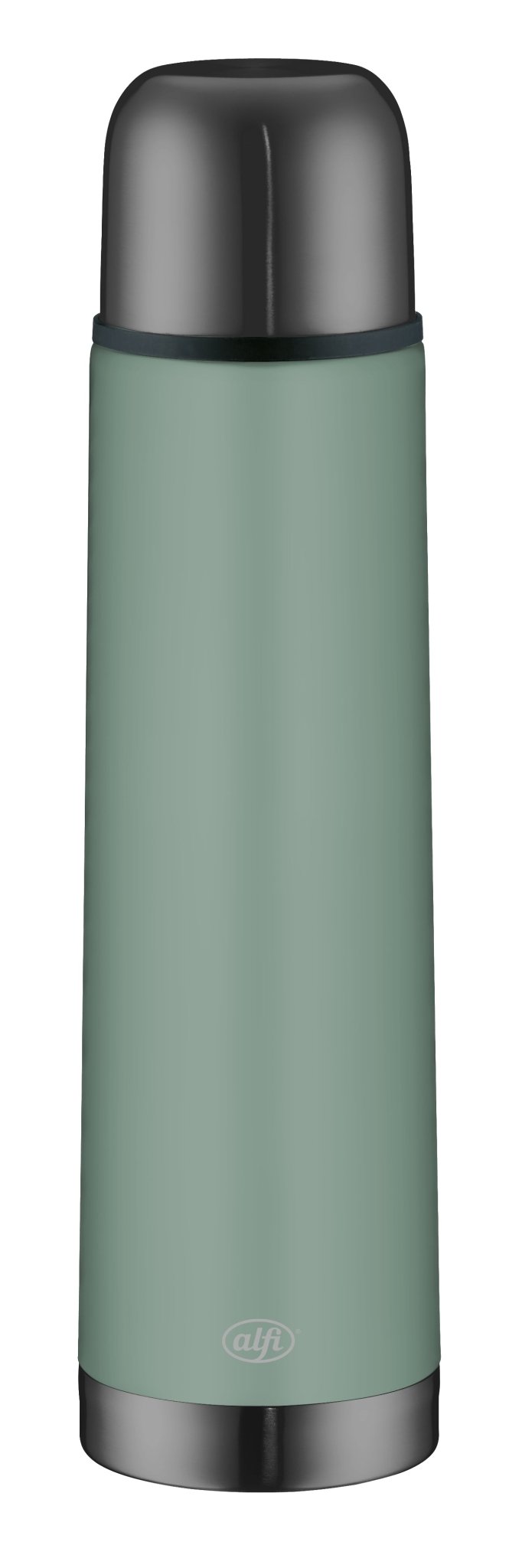 ALF - 5457353075 - Alfi 'Isolierflasche Isotherm Eco pastel forest mat 0,75l'