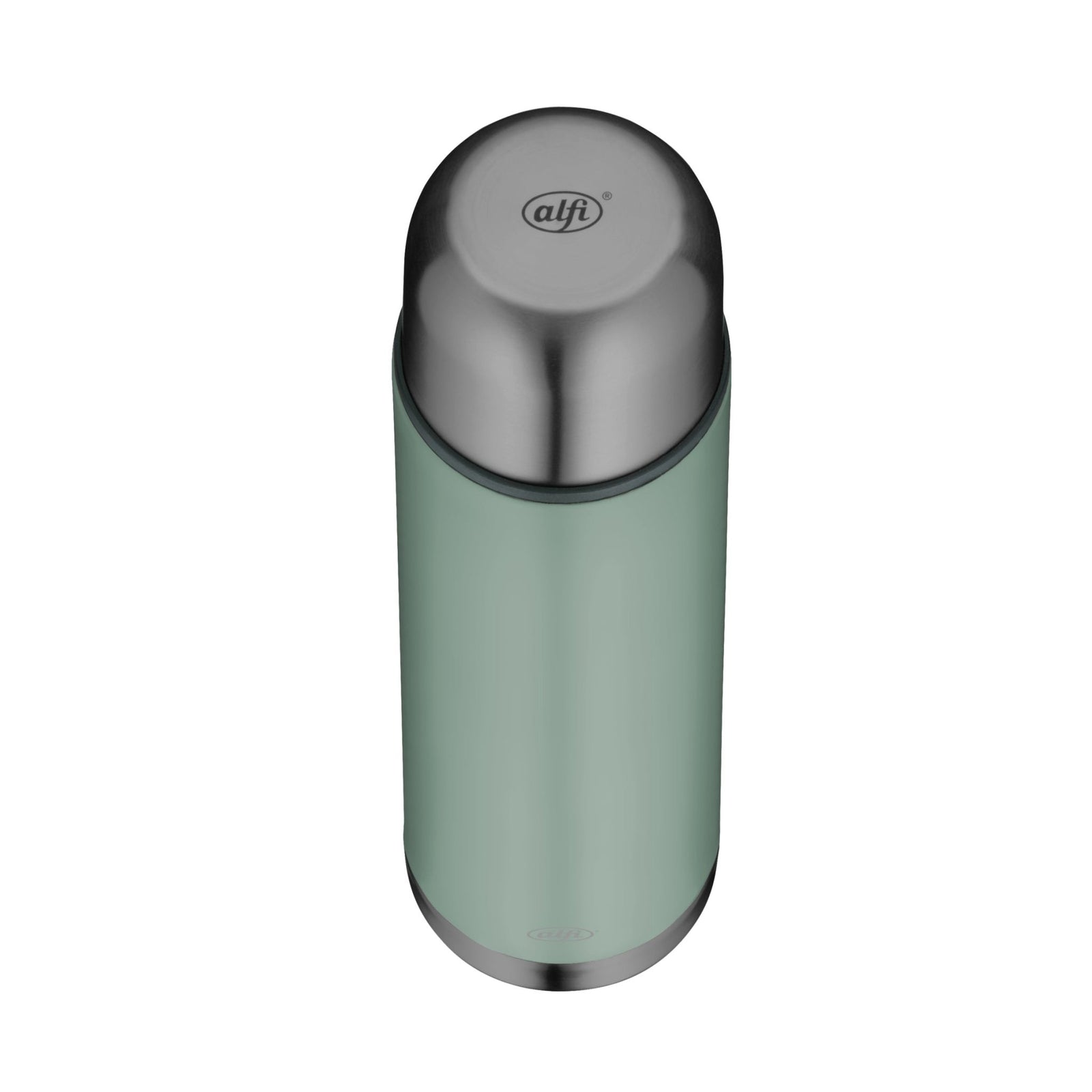 ALF - 5457353075 - Alfi 'Isolierflasche Isotherm Eco pastel forest mat 0,75l'