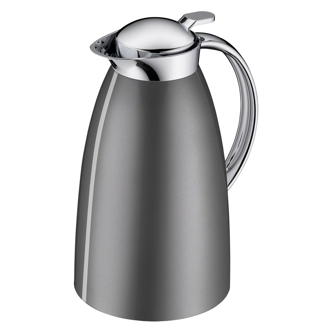 Alfi 'Isolierkanne GUSTO space grey polished 1,0L ALF - 3591218100