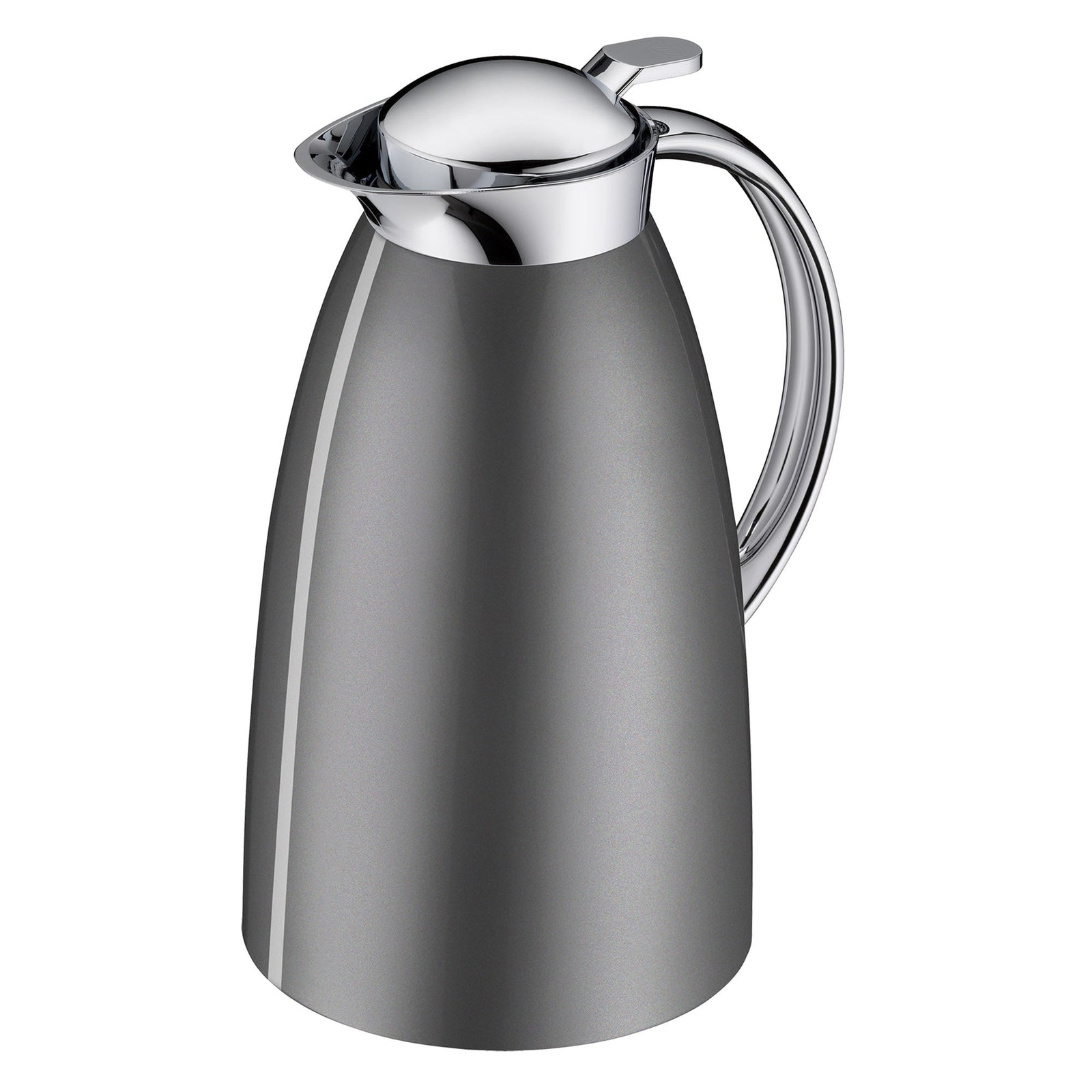 ALF - 3591218100 - Alfi 'Isolierkanne GUSTO space grey polished 1,0L
