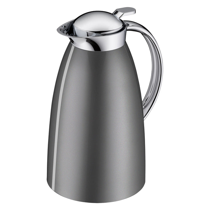 Alfi 'Isolierkanne GUSTO space grey polished 1,0L - ALF - 3591218100