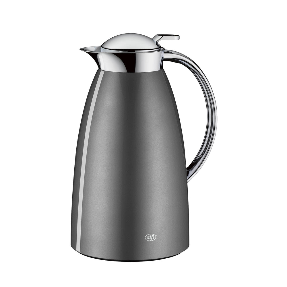 Alfi 'Isolierkanne GUSTO space grey polished 1,0L ALF - 3591218100