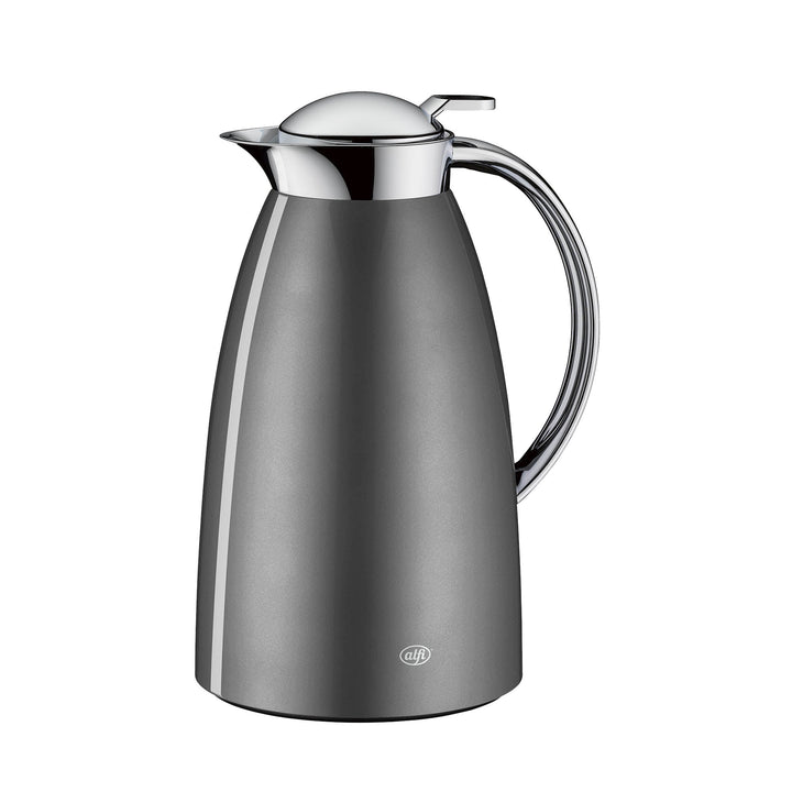 Alfi 'Isolierkanne GUSTO space grey polished 1,0L - ALF - 3591218100