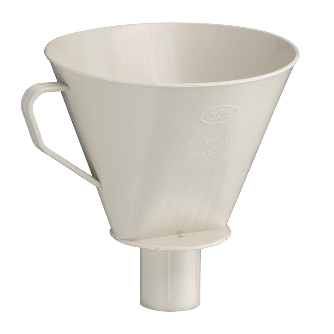 Alfi 'Kaffeefilter Aroma Plus oat meal beige' ALF - 099321000