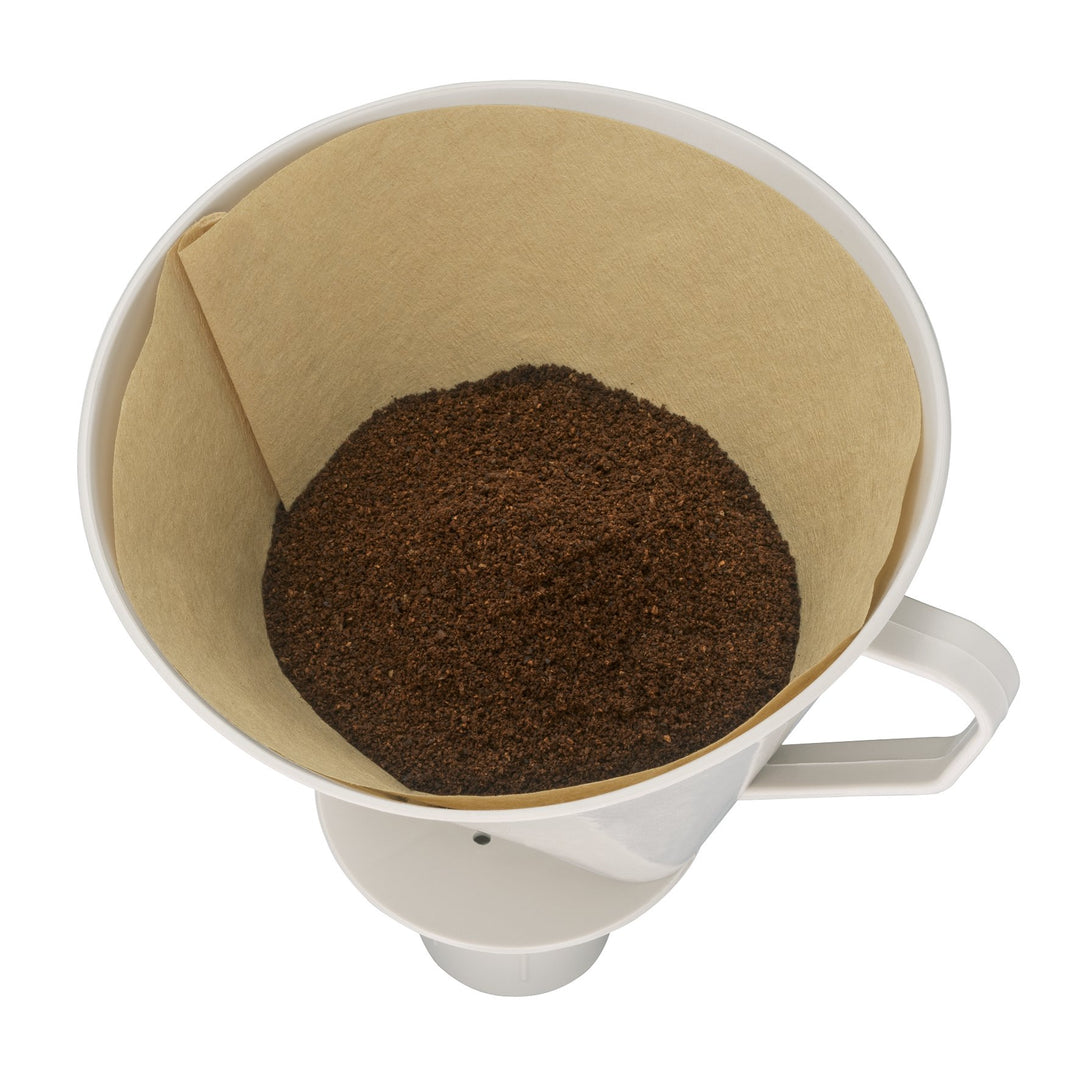 Alfi 'Kaffeefilter Aroma Plus oat meal beige' ALF - 099321000