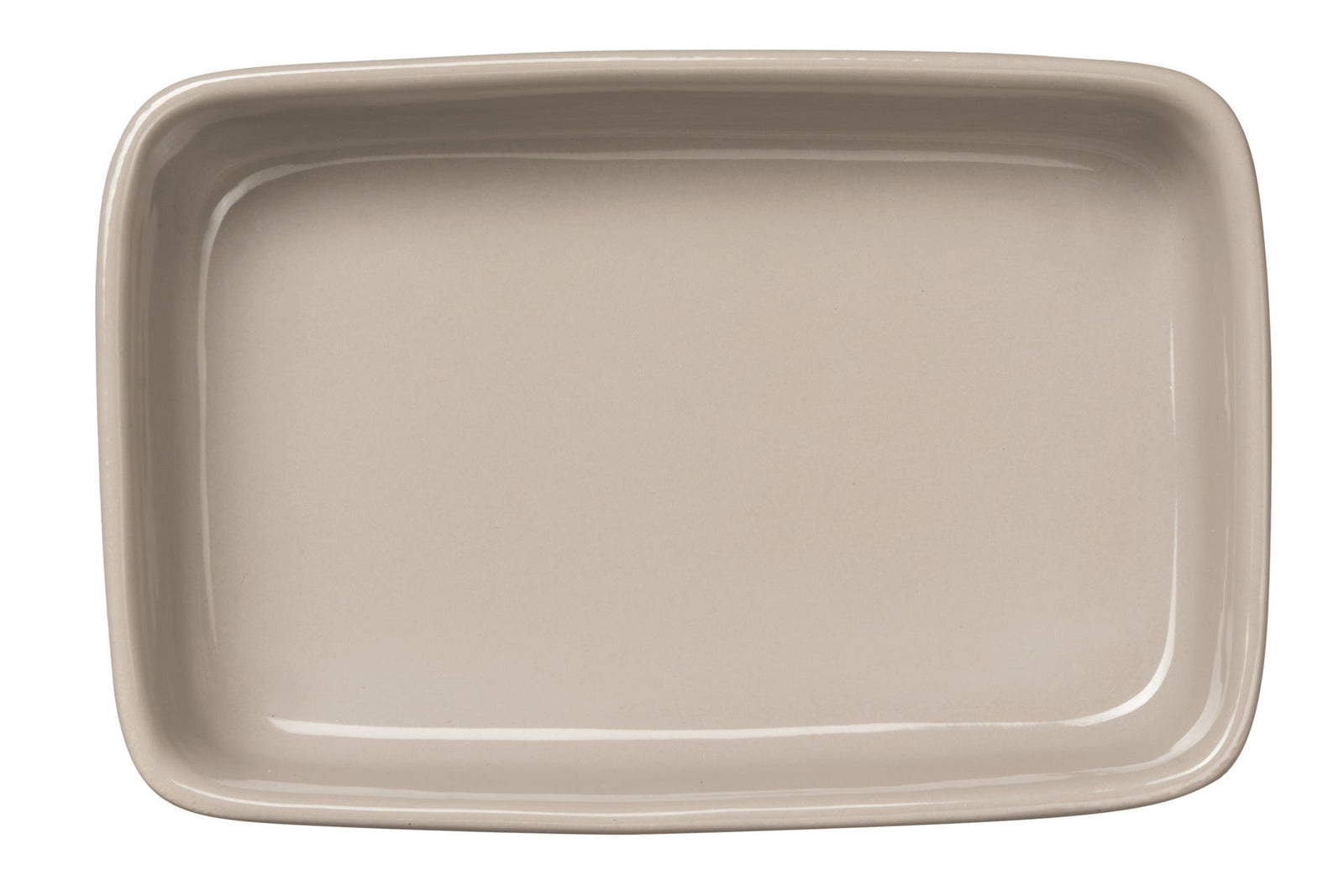 ASA - 40540315 - ASA, Auflaufform rechteckig, Farbe nude, L21cm