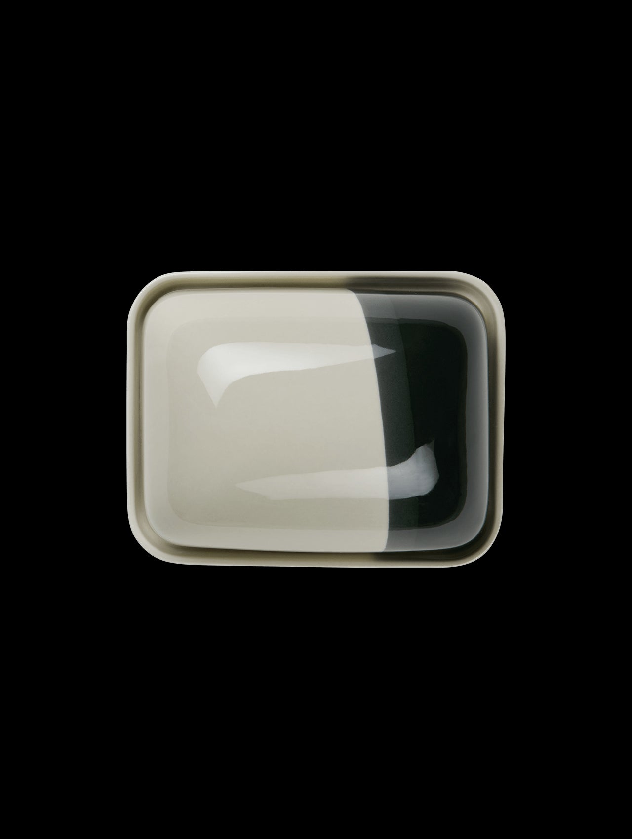 ASA - 16423286 - Asa, butterdose black currant smoothie, L15,5 x B12,5 cm, H 7 cm