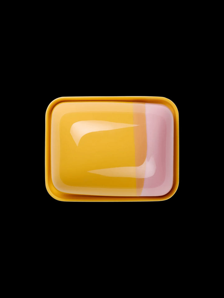 ASA - 16420286 - ASA, Butterdose, passion fruit smoothie, Inhalt 250gr.