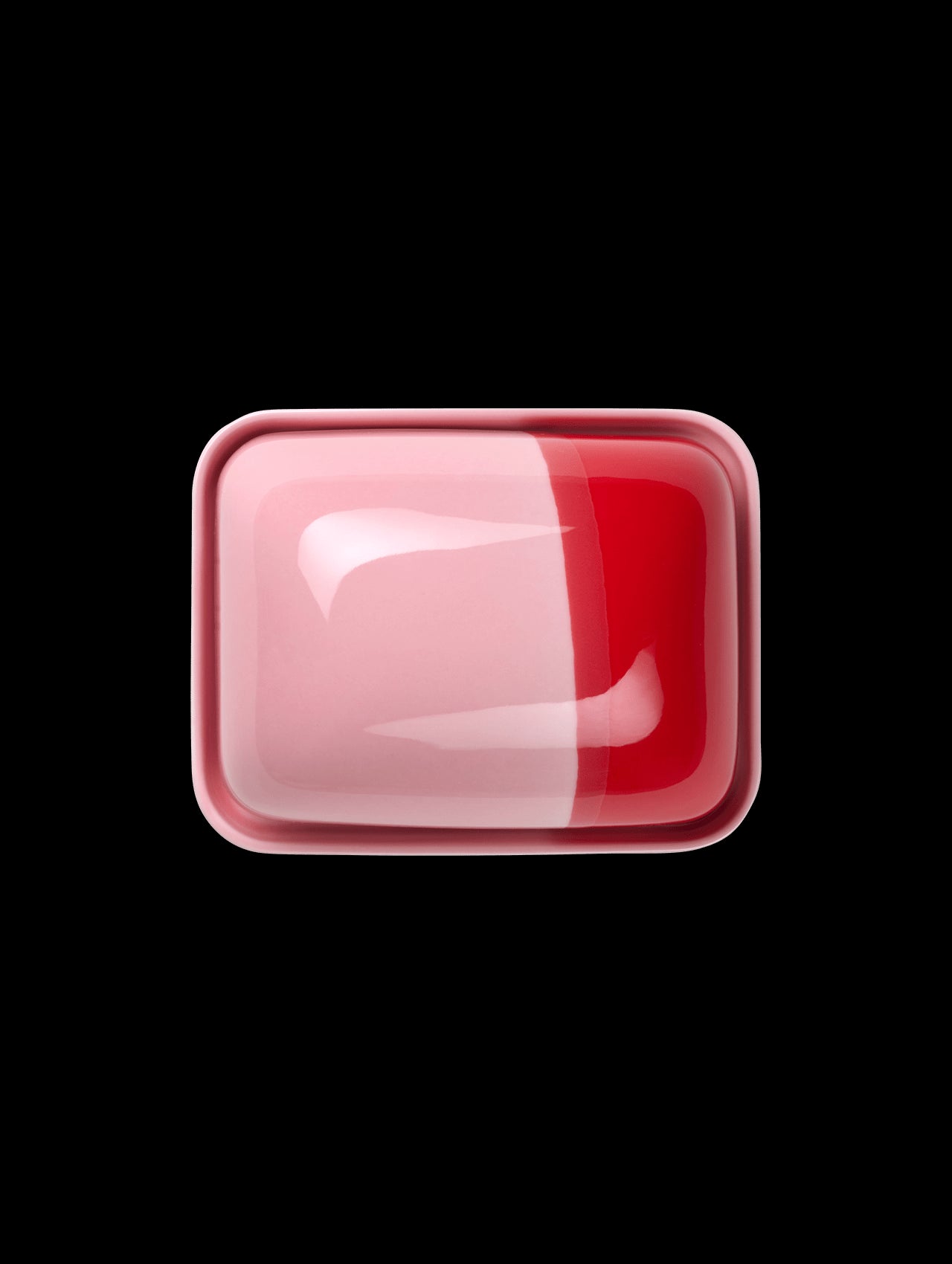 ASA - 16421286 - ASA, Butterdose Strawberry smoothie, Inhalt 250gr.