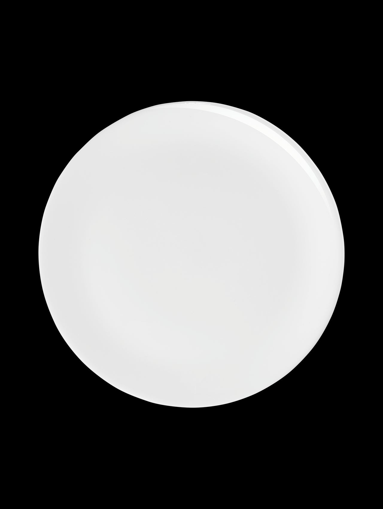 ASA - 01905013 - ASA, Dessertteller "á table" weiß, D21cm