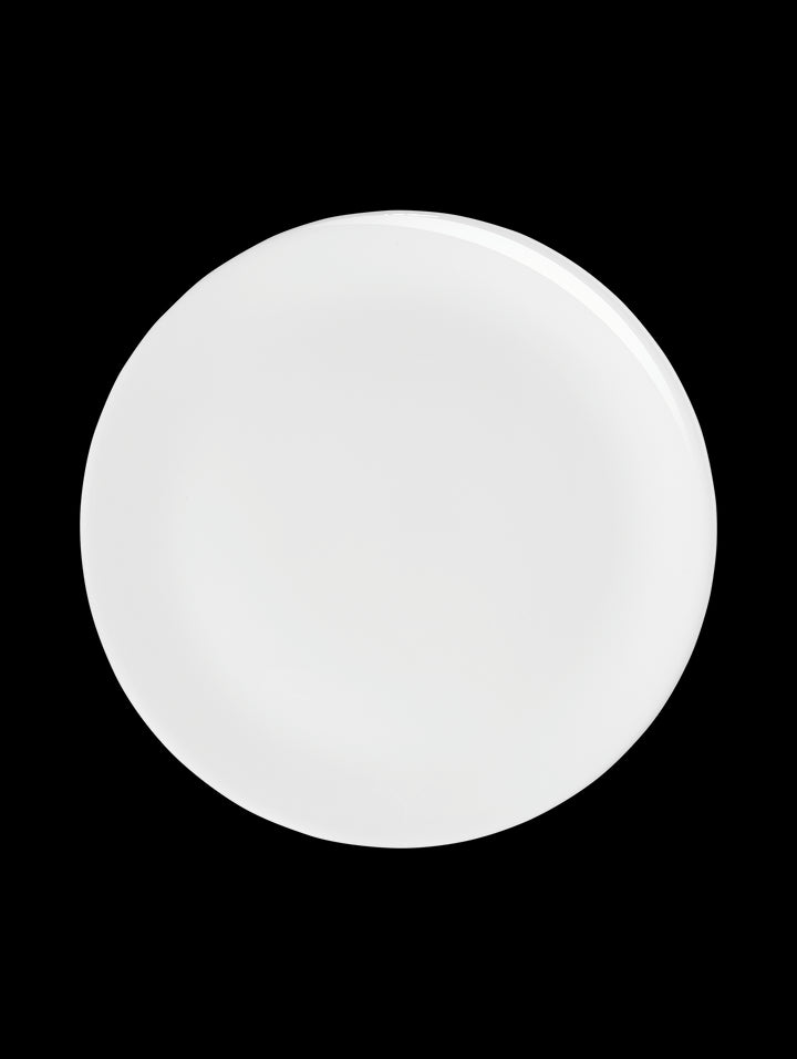 ASA - 01905013 - ASA, Dessertteller "á table" weiß, D21cm