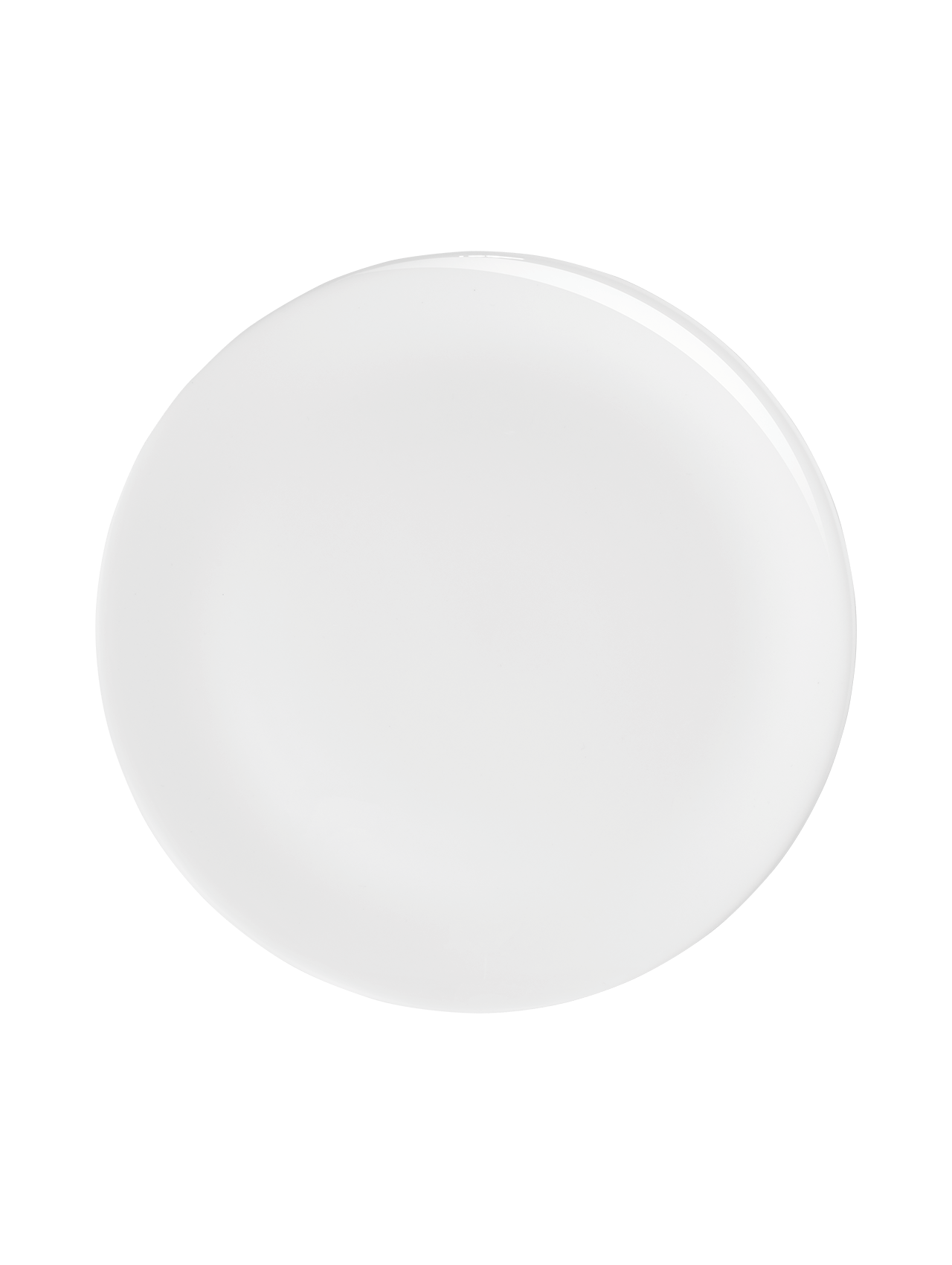 ASA - 01905013 - ASA, Dessertteller "á table" weiß, D21cm