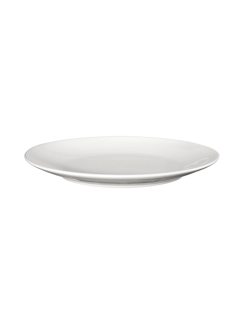 ASA - 16831286 - Asa, Dessertteller, ice skating, D20,5 x H2,2 cm
