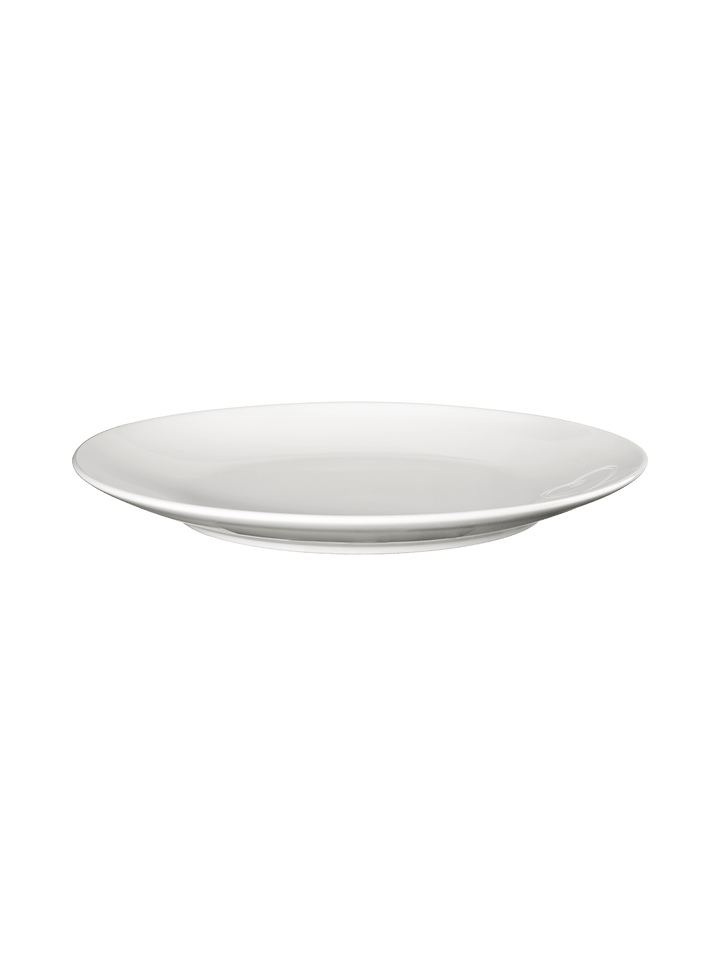 ASA - 16831286 - Asa, Dessertteller, ice skating, D20,5 x H2,2 cm