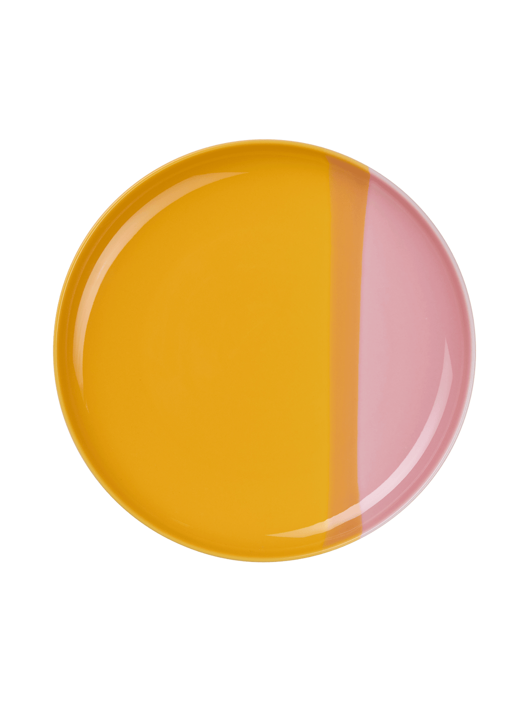 ASA, Dessertteller passion fruit smoothie, D22cm ASA - 16140286