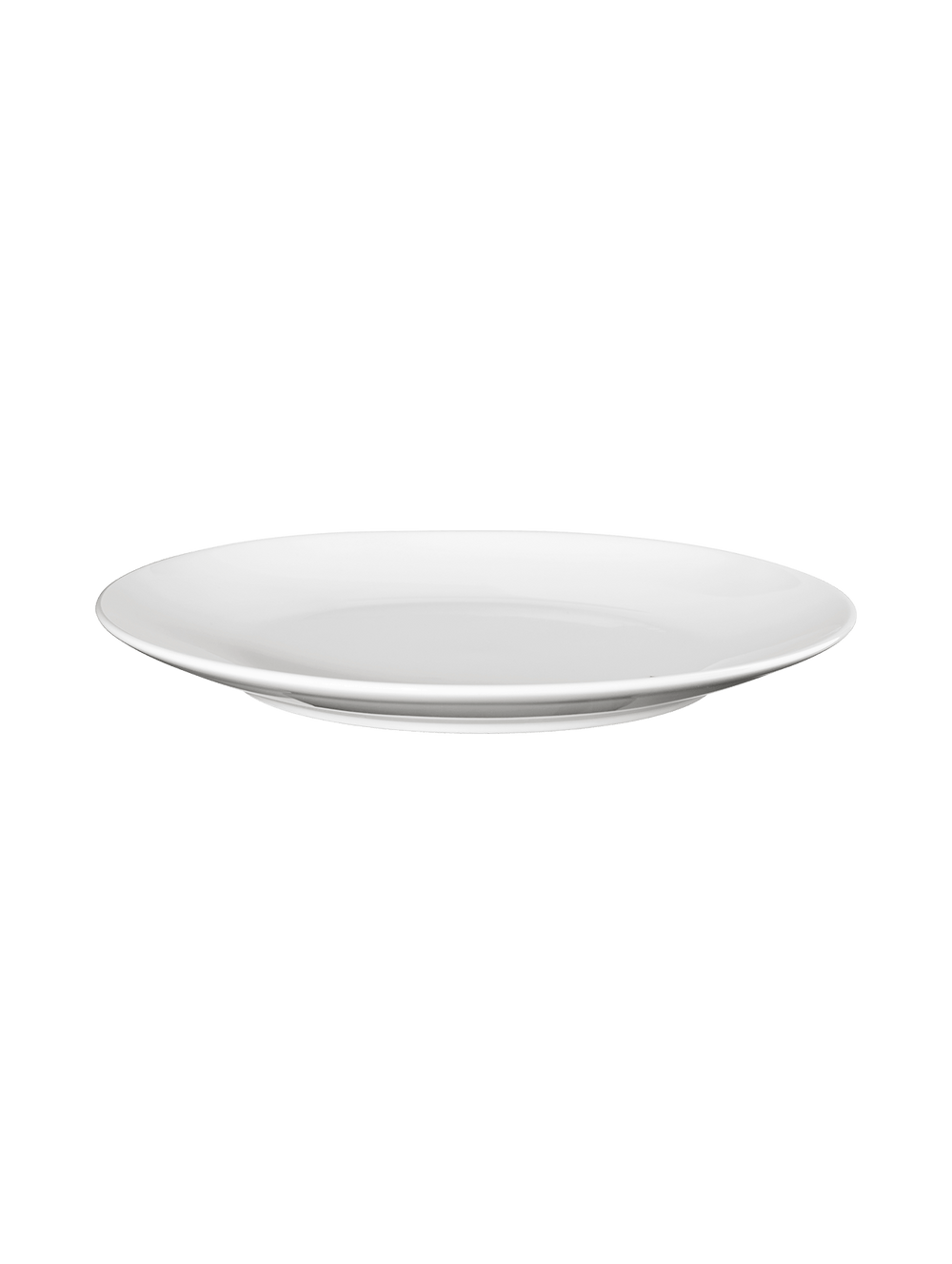 ASA - 16834286 - Asa, Dessertteller, skiding xmas, D20,5 x H2,2 cm