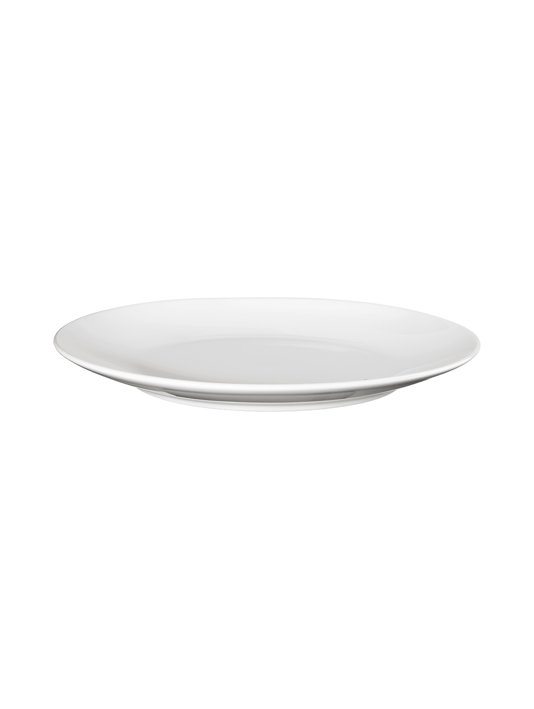 ASA - 16834286 - Asa, Dessertteller, skiding xmas, D20,5 x H2,2 cm