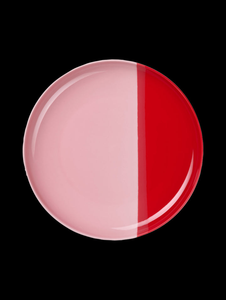 ASA - 16141286 - Asa, Dessertteller strawberry smoothie