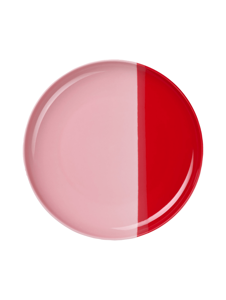 ASA - 16141286 - Asa, Dessertteller strawberry smoothie