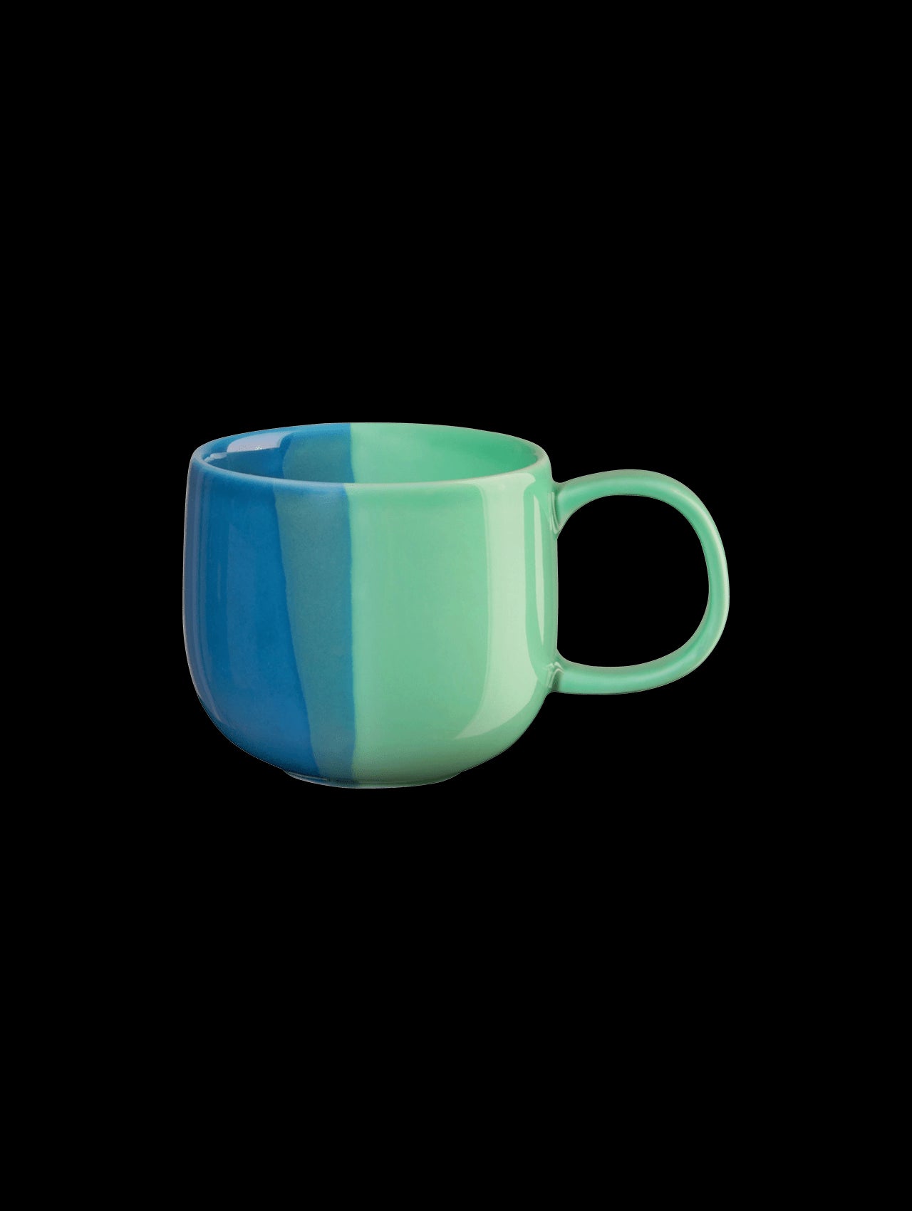 ASA - 16002286 - ASA, Espressotasse blueberry smoothie, 0,09l.