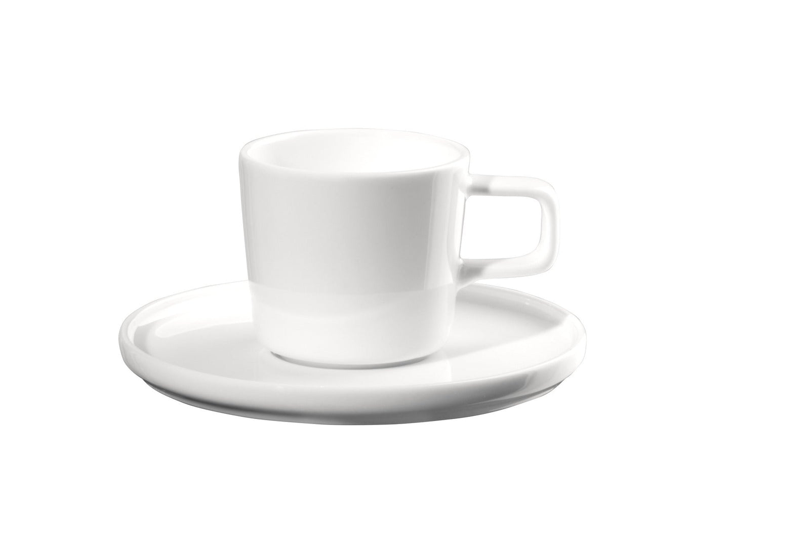 ASA - 2030013 - ASA, Espressotasse mit Unterteller, oco