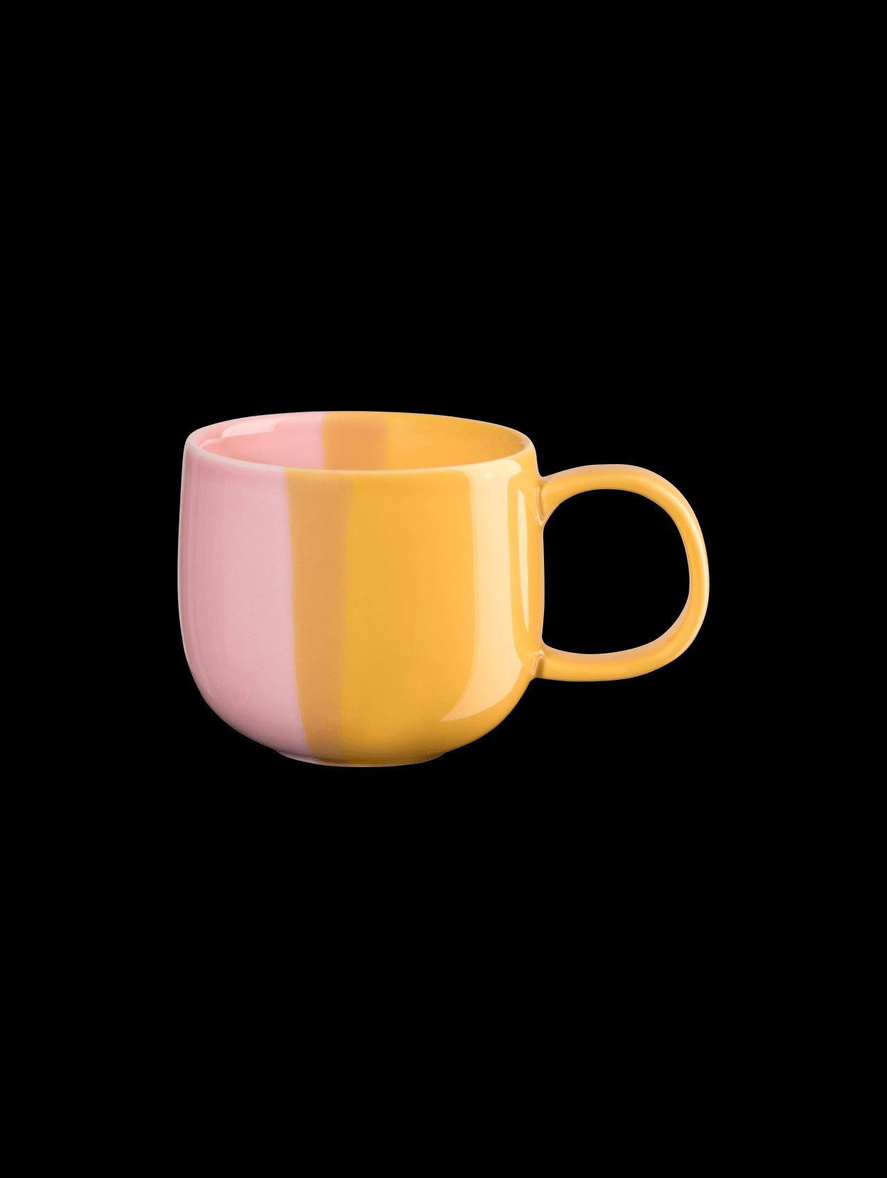 ASA - 16000286 - ASA, Espressotasse, passion fruit smoothie, 0,09l.