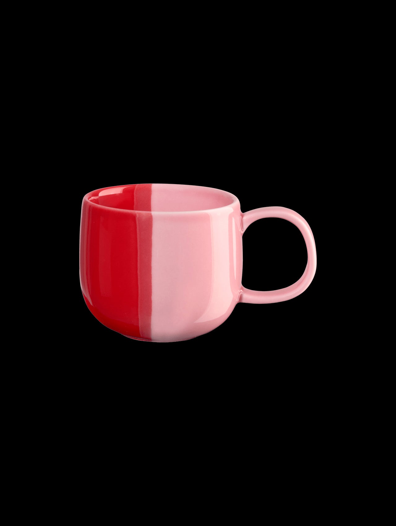 ASA - 160001286 - ASA, Espressotasse strawberry smoothie, 0,09l.