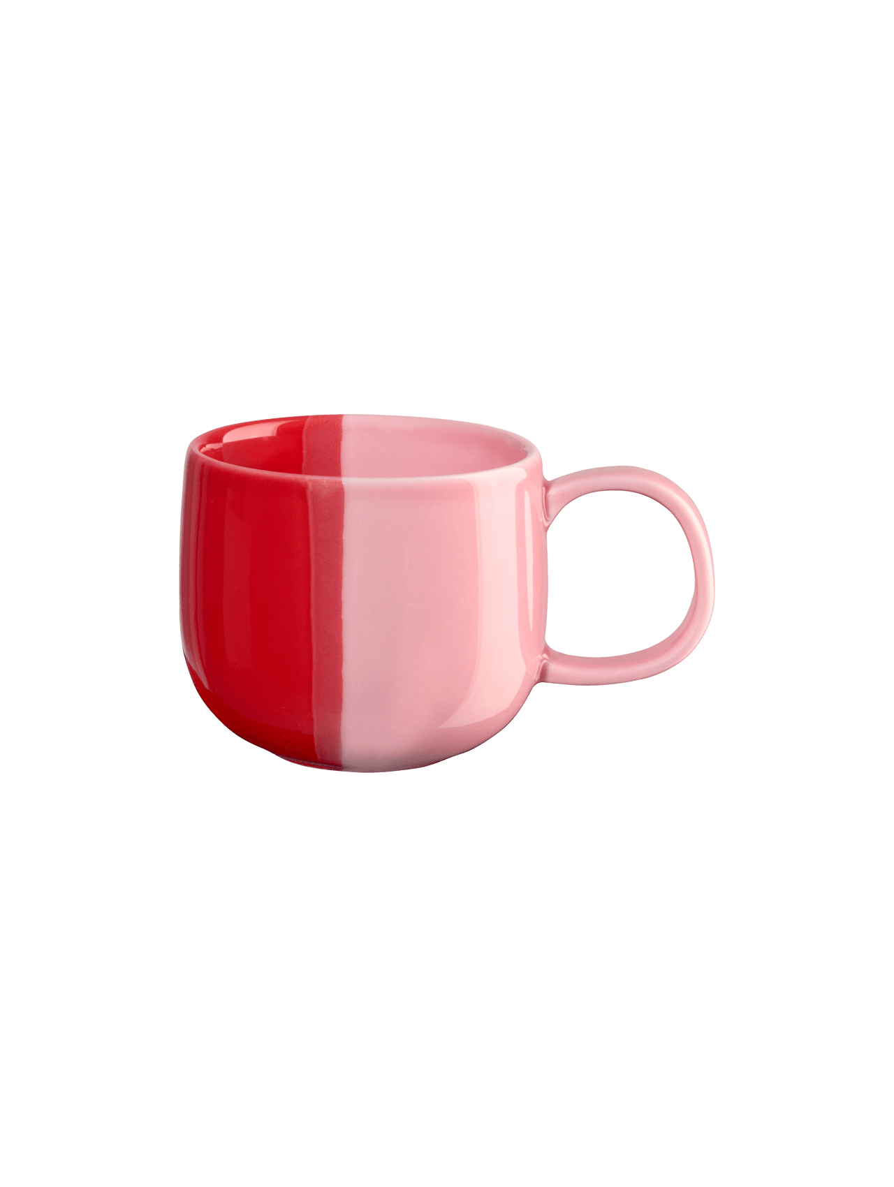 ASA - 160001286 - ASA, Espressotasse strawberry smoothie, 0,09l.