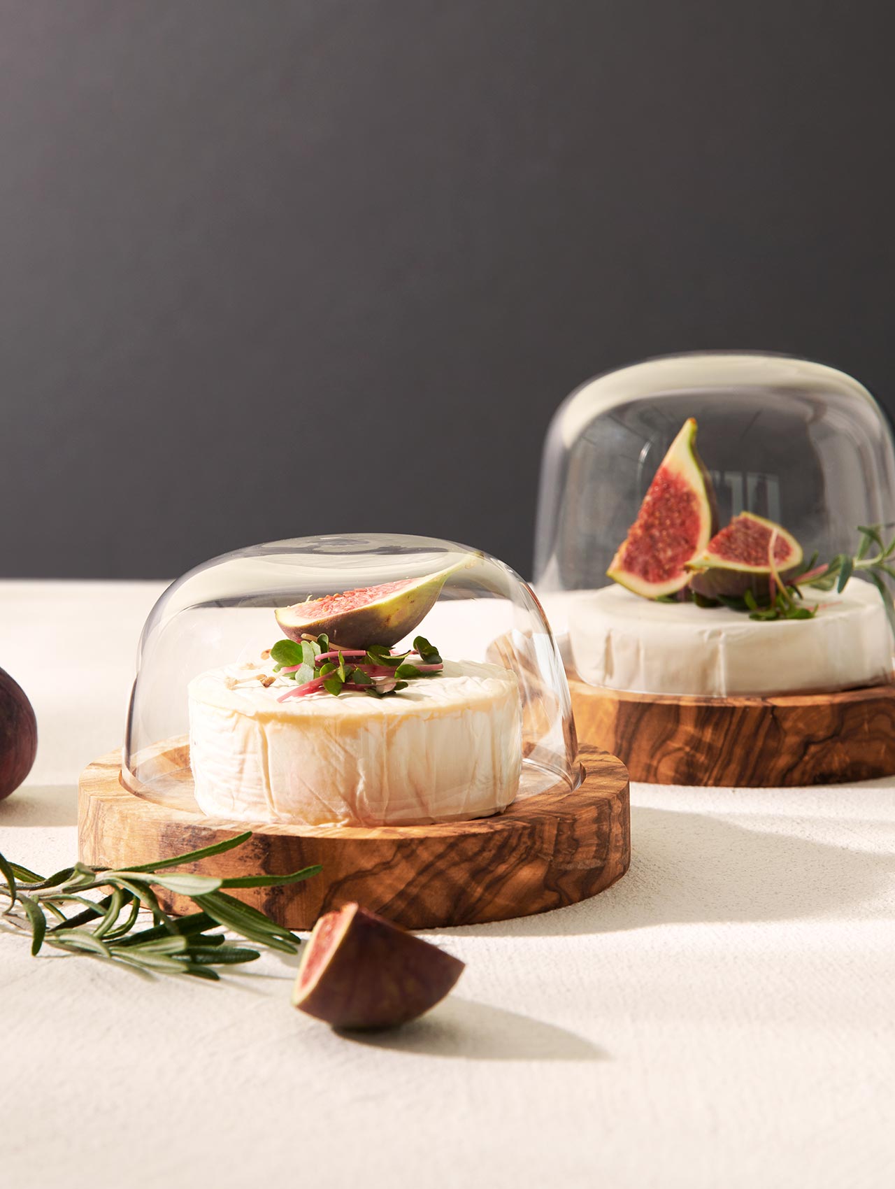 ASA - 5331009 - ASA - Glasglocke, Serie grande, 11cm