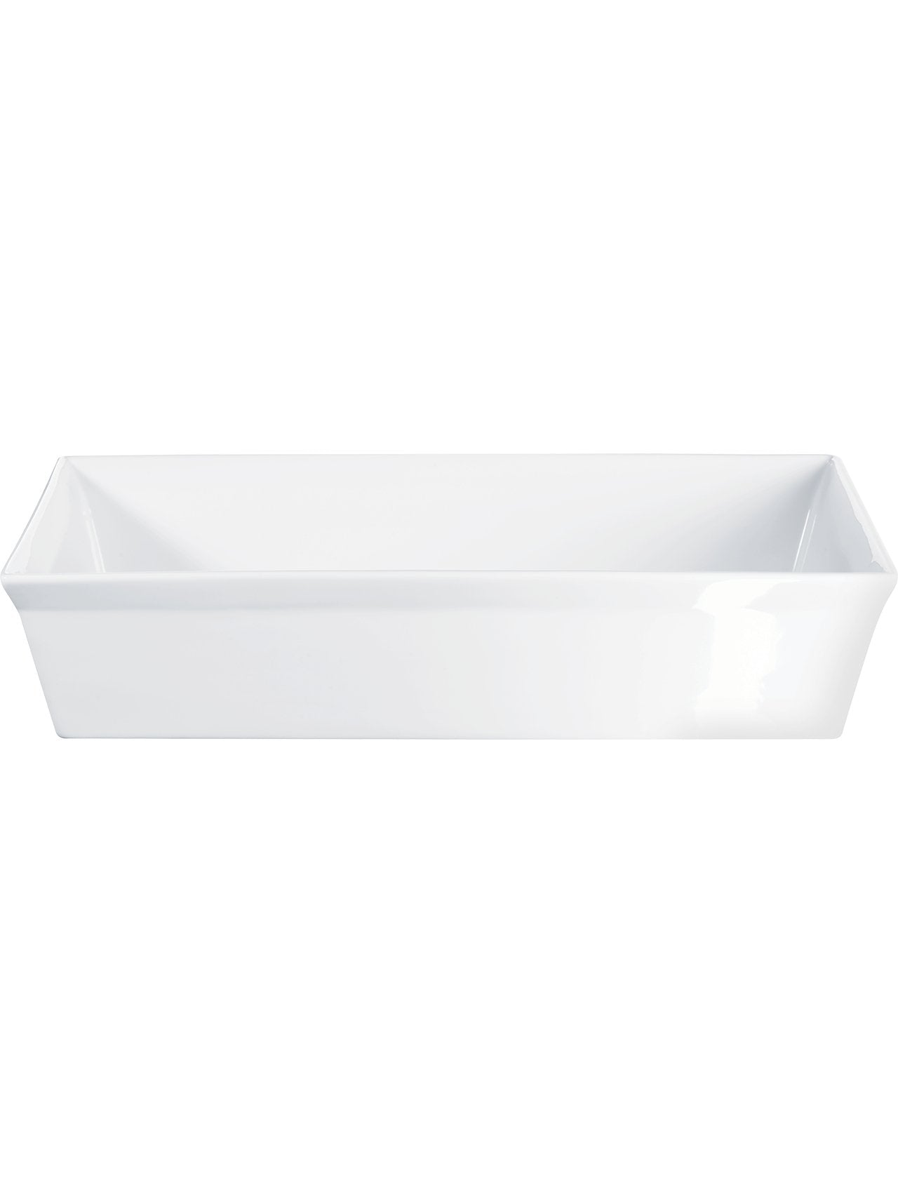 ASA - 52043017 - ASA, Gratinform rechteckig, L34cm