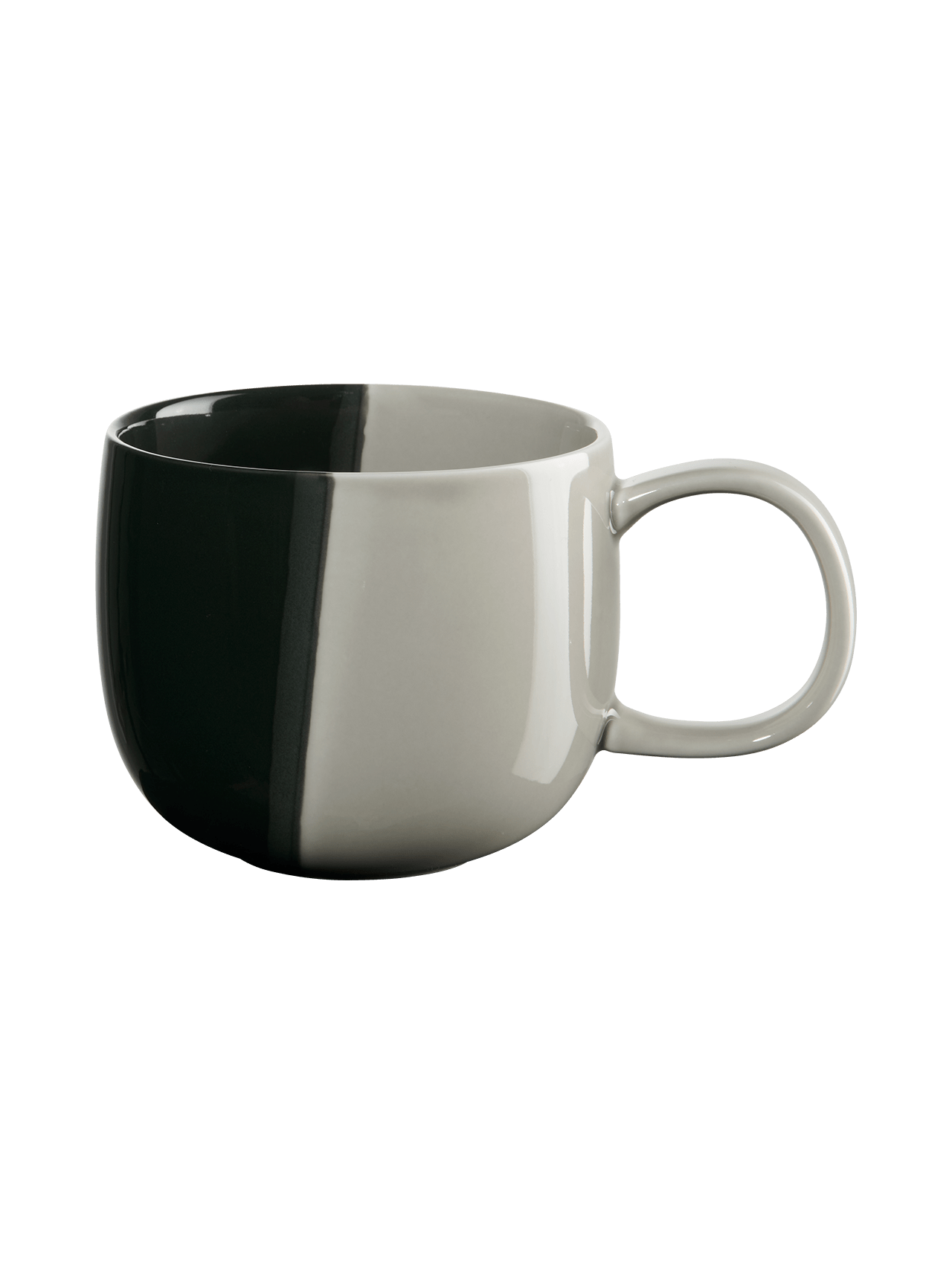 ASA - 16063286 - Asa, Henkelbecher, black currant smoothie, D10 x H8,5cm, 0,4lt