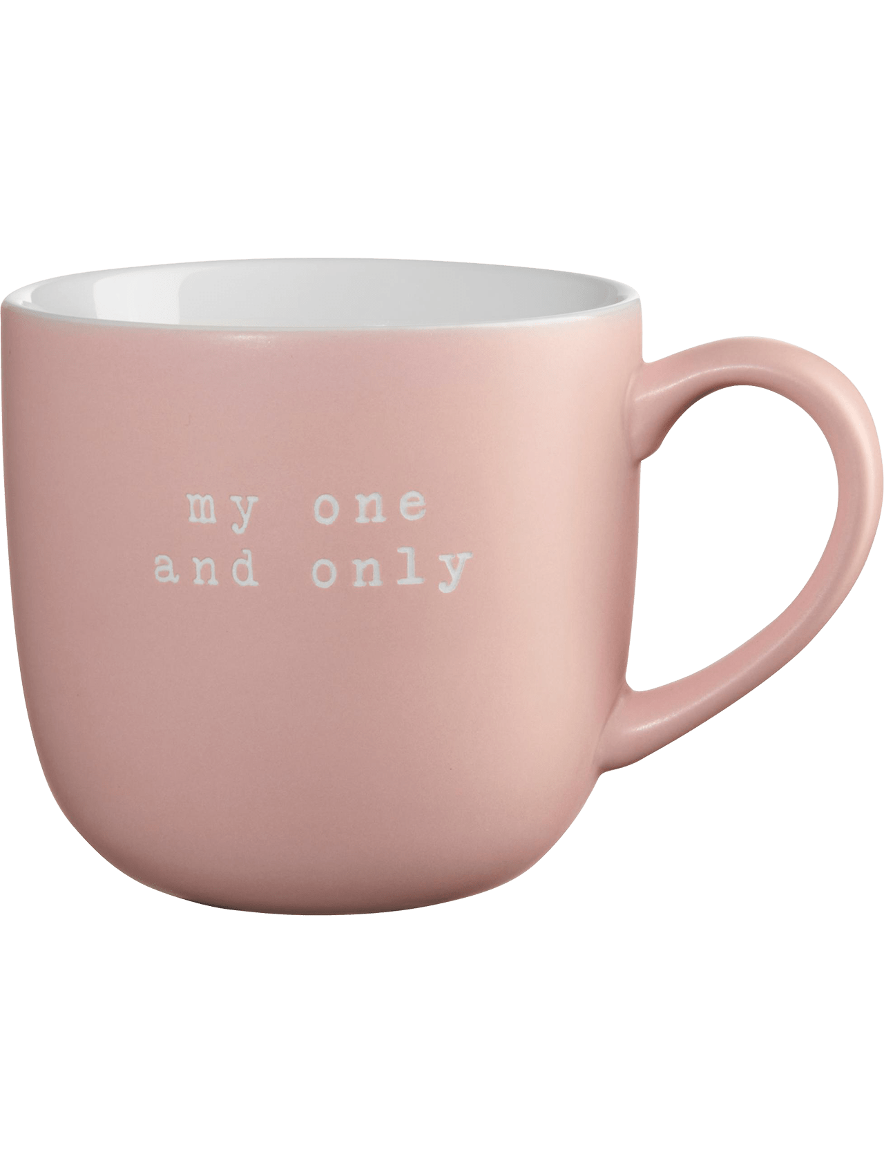 ASA-17263277 - ASA, pahar Henkel hei!, „al meu unic și singur”, 600ml