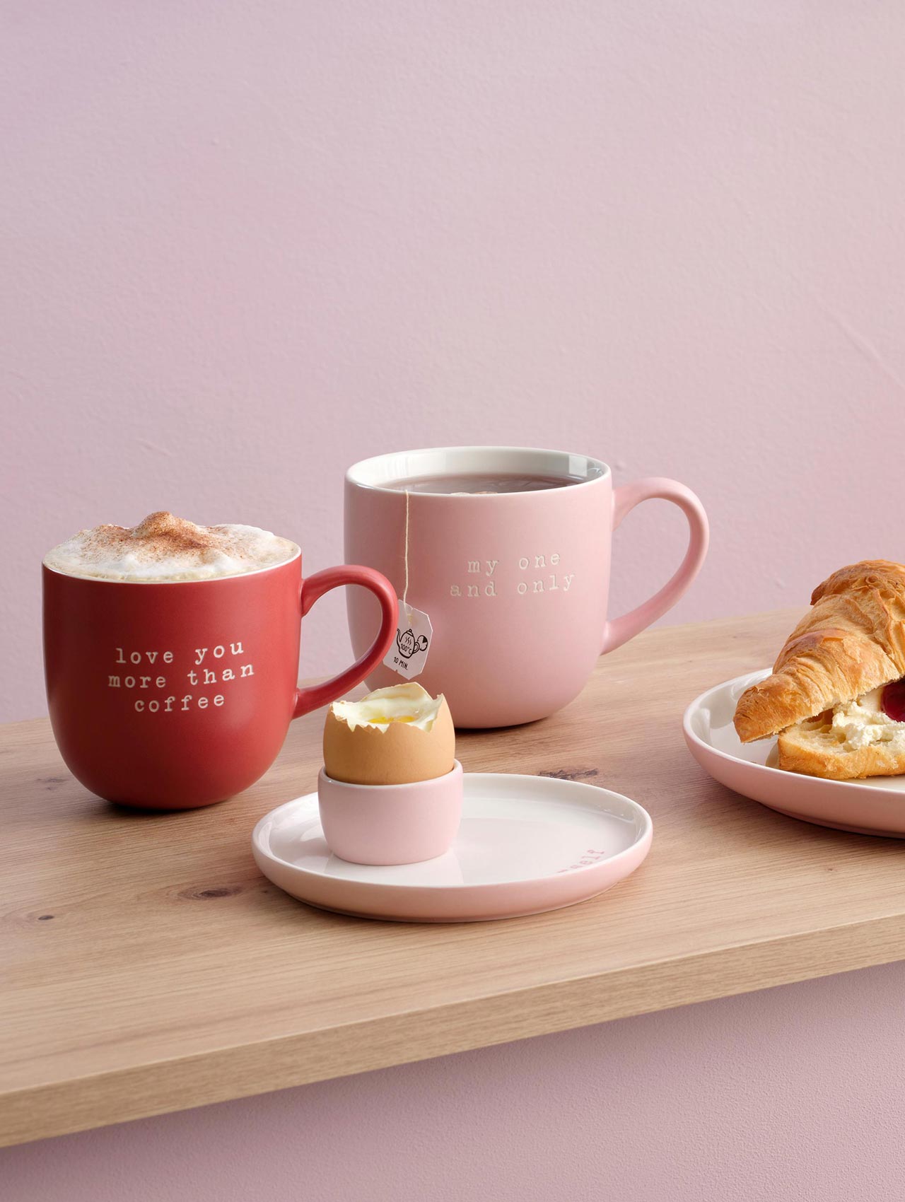 ASA-17263277 - ASA, pahar Henkel hei!, „al meu unic și singur”, 600ml