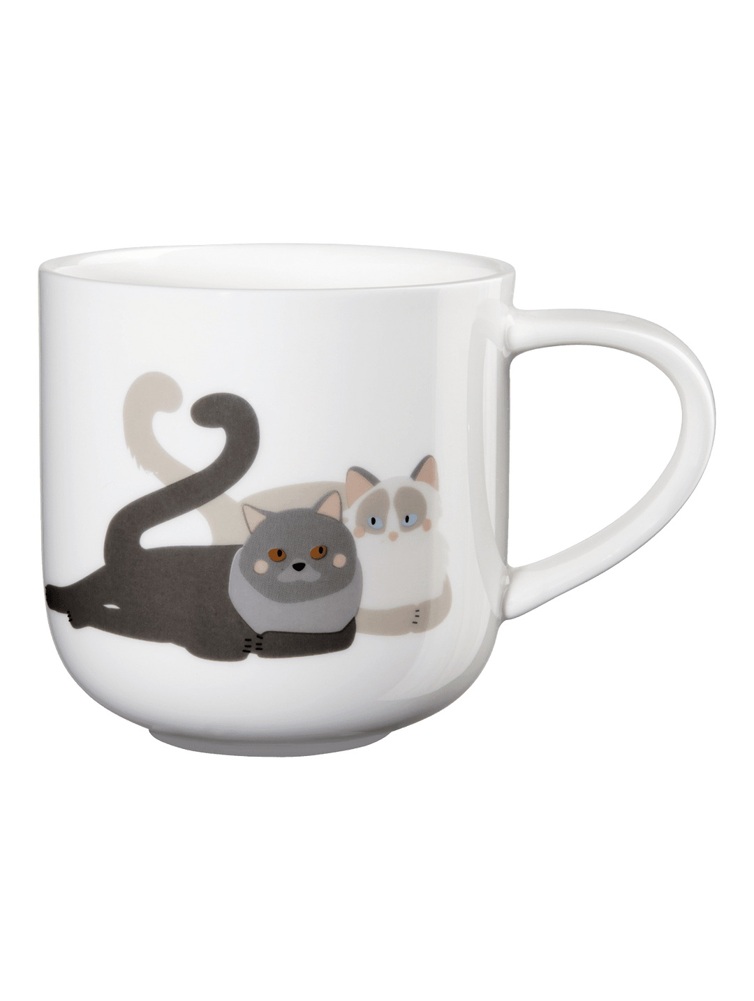 ASA-19481014 - Asa, Henkelbecher Love is in the air, Inhalt 0,4l