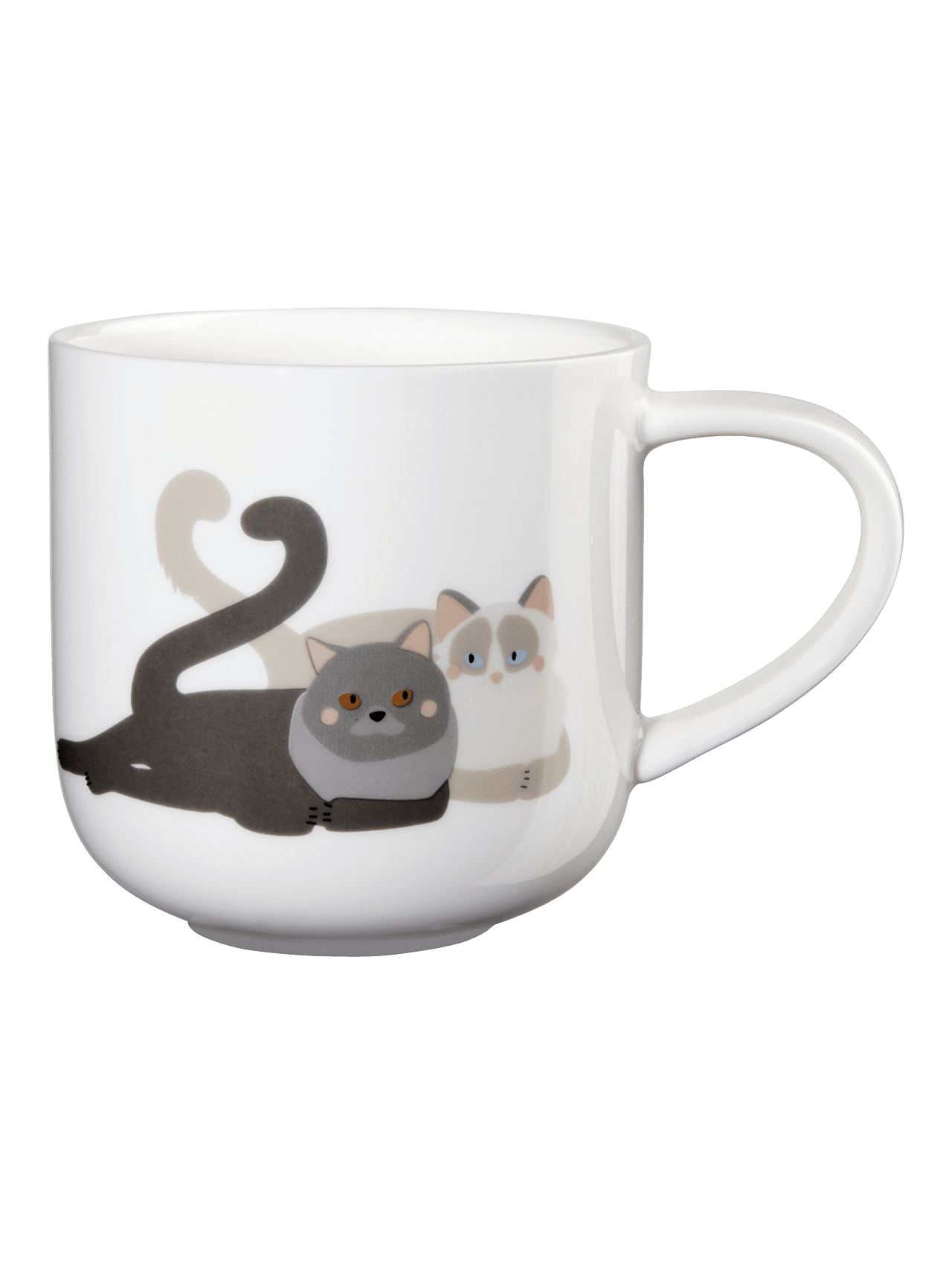 ASA-19481014 - Asa, Henkelbecher Love is in the air, Inhalt 0,4l