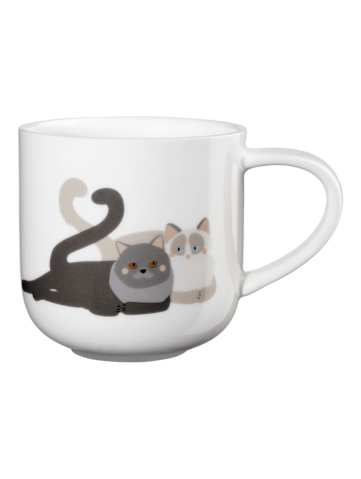 ASA-19481014 - Asa, Henkelbecher Love is in the air, Inhalt 0,4l