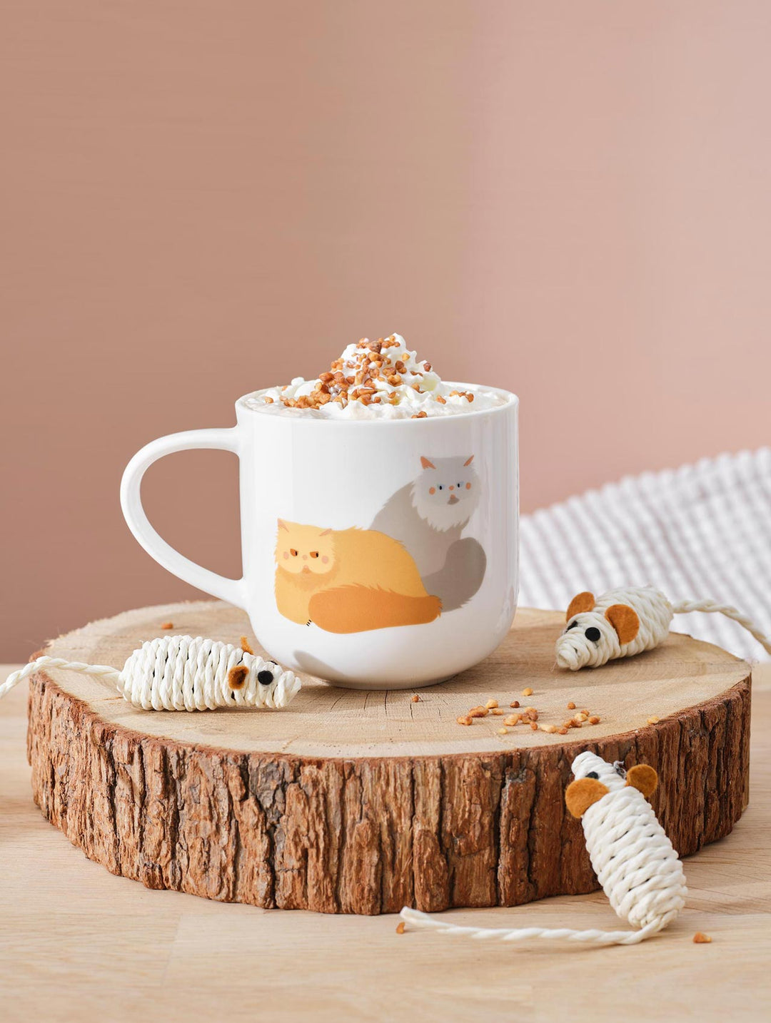 ASA-19481014 - Asa, Henkelbecher Love is in the air, Inhalt 0,4l