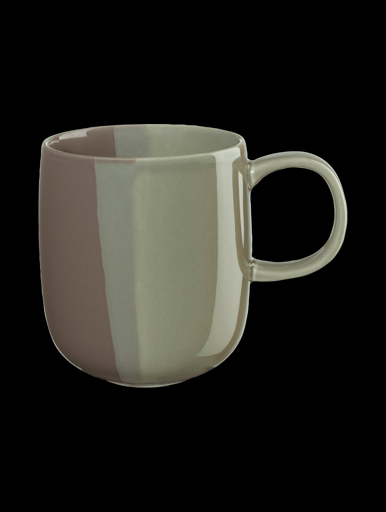 ASA-16078298 - Asa, Henkelbecher Pistachio, 400ml