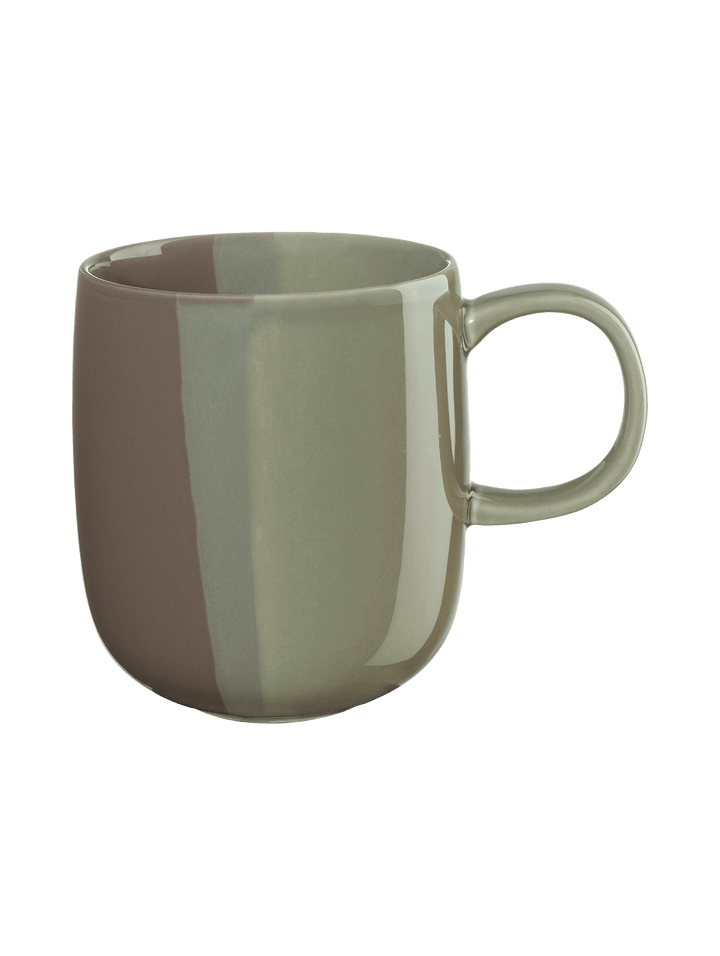 ASA-16078298 - Asa, Henkelbecher Pistachio, 400ml