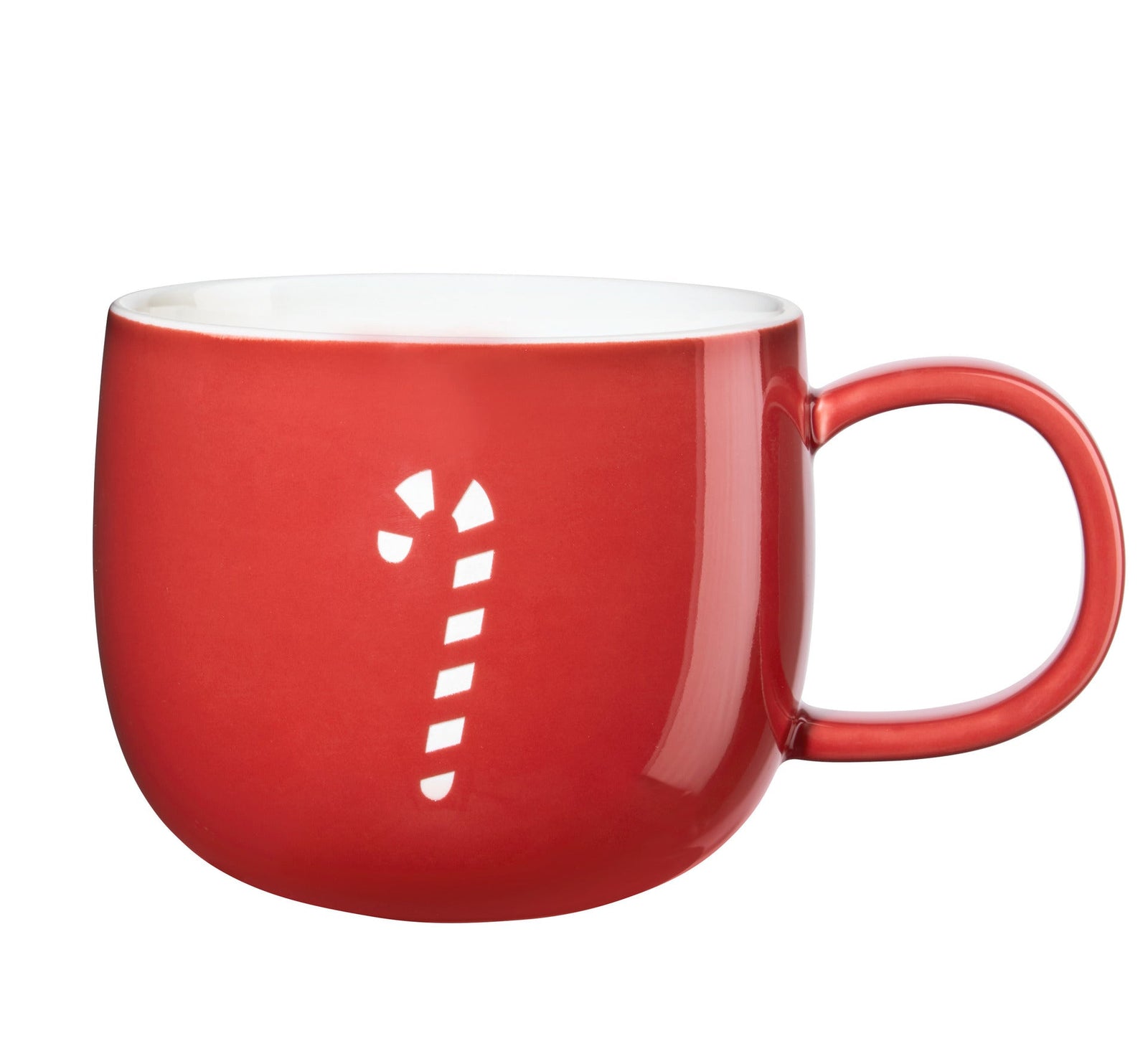 ASA - 16866286 - ASA, Henkelbecher, sugar cane, H8,5 x D10cm, Inhalt 0,4l