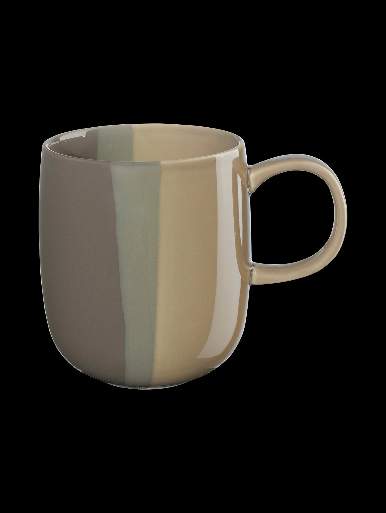 ASA-16079298 - Asa, Henkelbecher toffee, 400ml