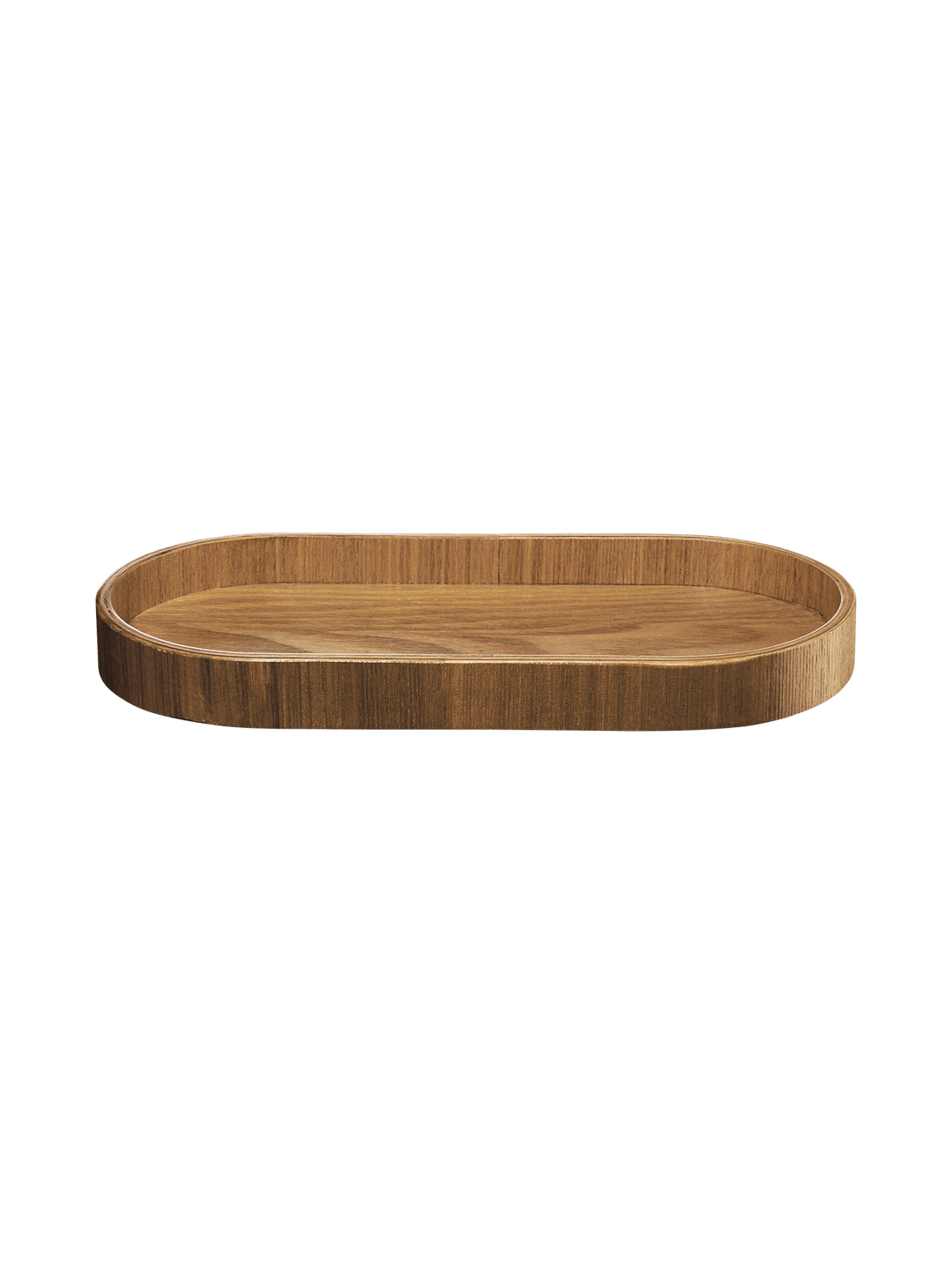 ASA, Holztablett, oval, Größe S, "Wood" ASA - 53697970