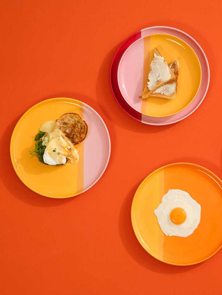 ASA-16134286 - Asa, joy Brotteller, batido de naranja, D13cm